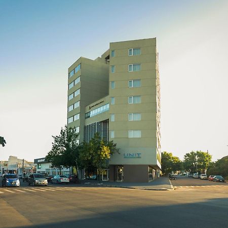 Unit Santa Rosa Ξενοδοχείο Εξωτερικό φωτογραφία