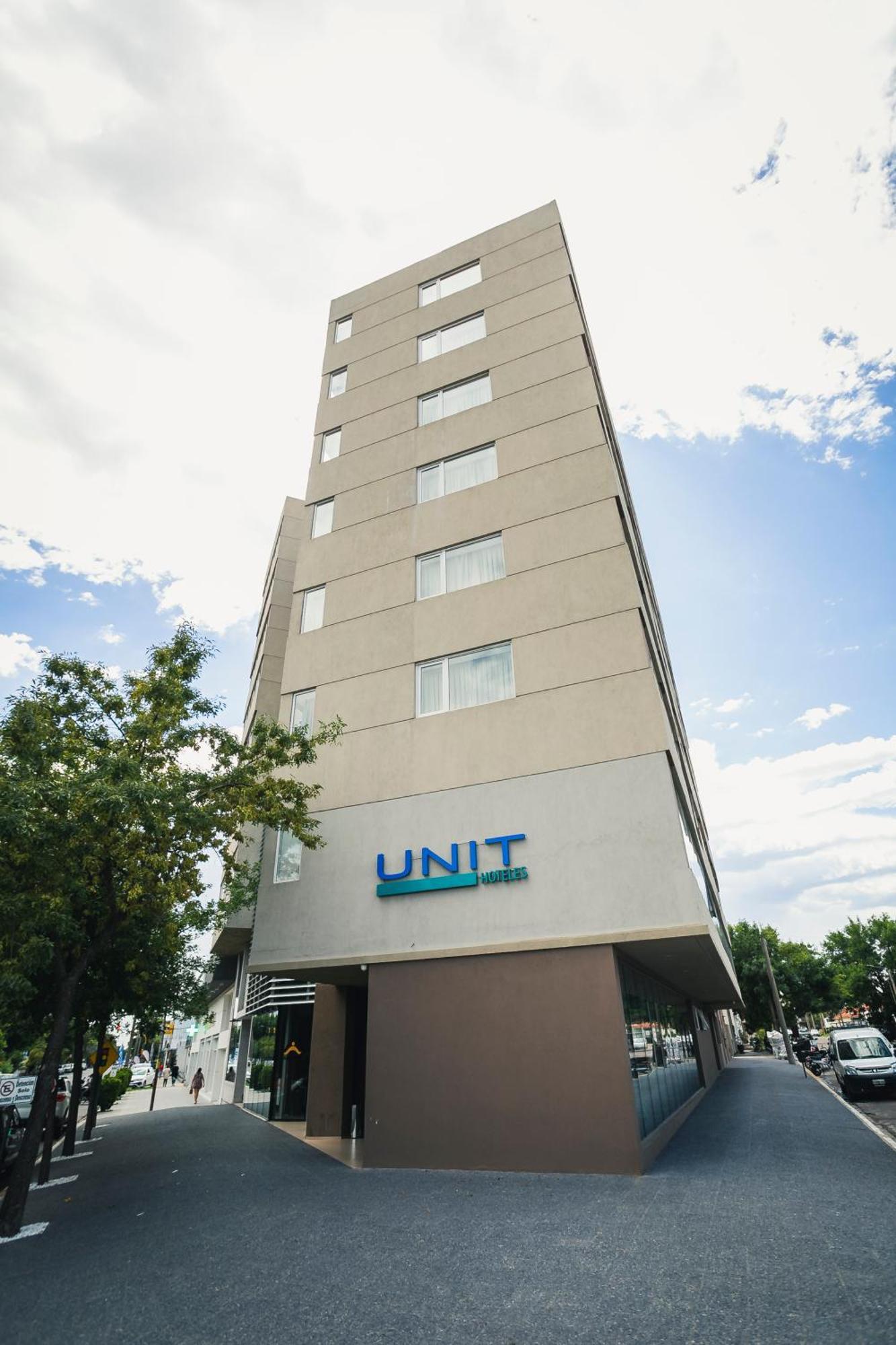 Unit Santa Rosa Ξενοδοχείο Εξωτερικό φωτογραφία
